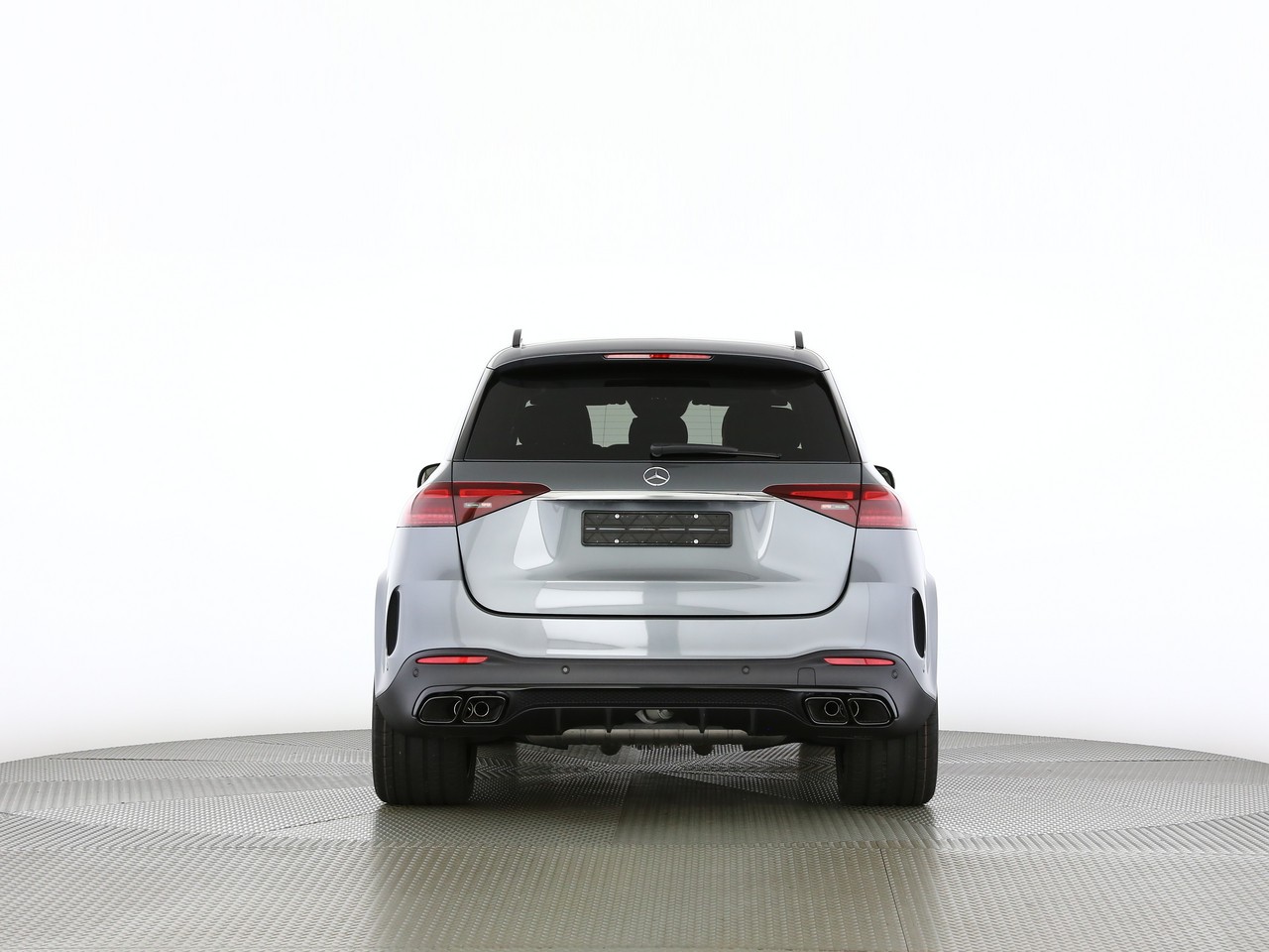MERCEDES-BENZ GLE 63 S AMG 4Matic+ 9G-Speedshift-image-3