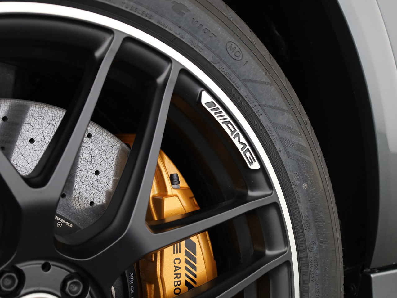 MERCEDES-BENZ GLE 63 S AMG 4Matic+ 9G-Speedshift-image-24