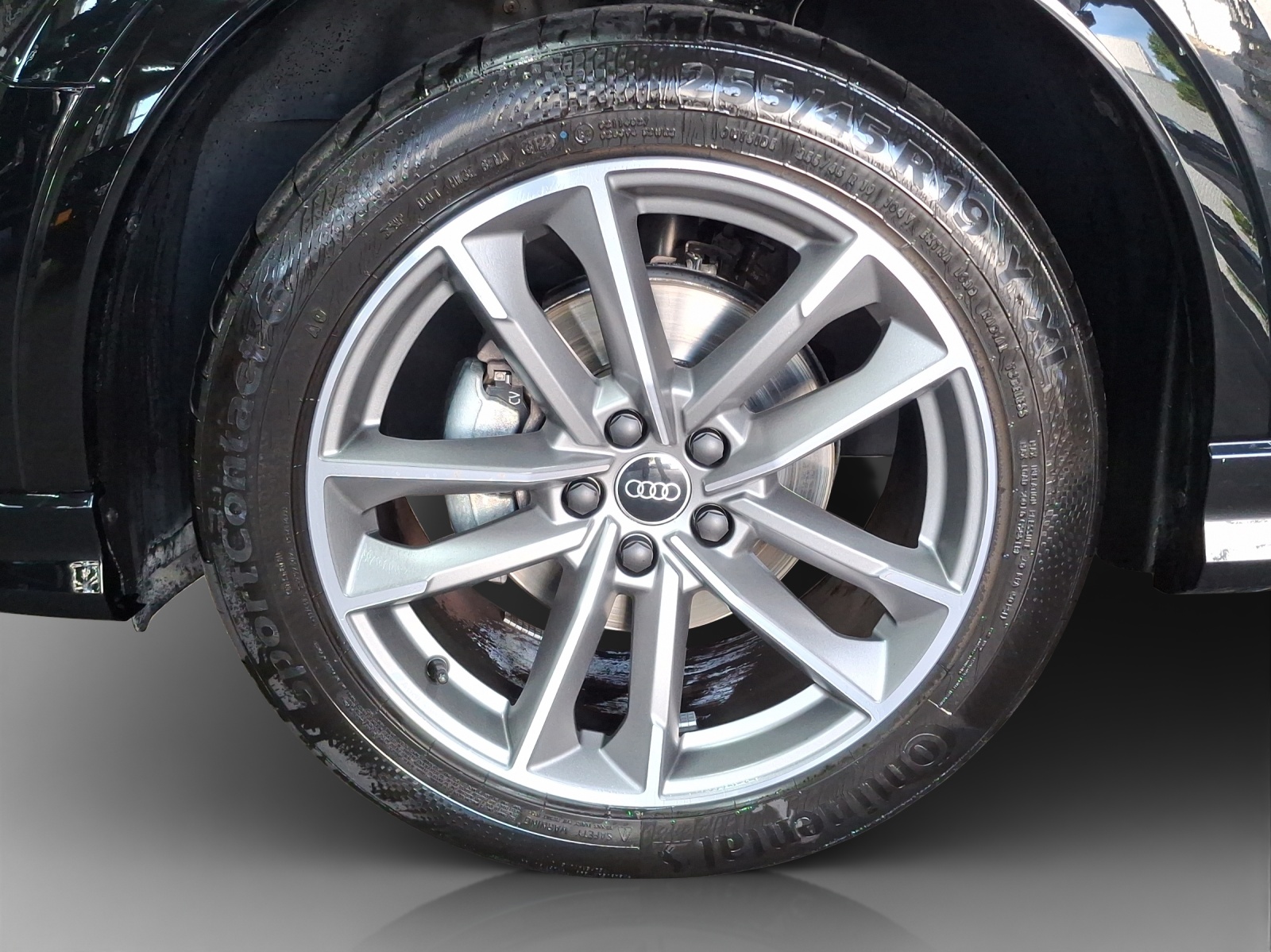 AUDI Q3 Sportback 35 TFSI S line Attraction S-tronic-image-14