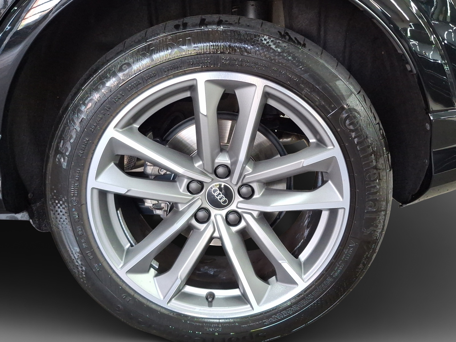 AUDI Q3 Sportback 35 TFSI S line Attraction S-tronic-image-13