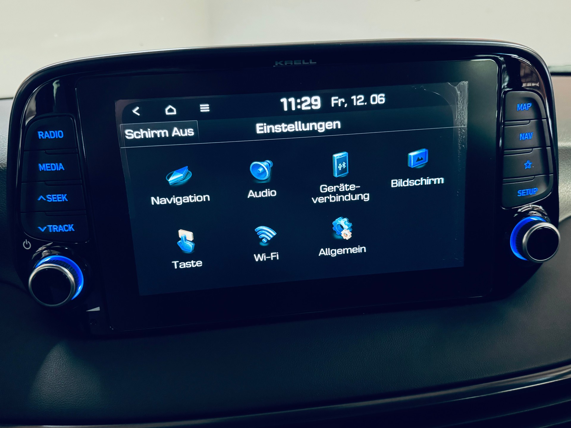 HYUNDAI Tucson 2.0 CRDI N-Line Mild Hybrid 4WD Automatic-image-22