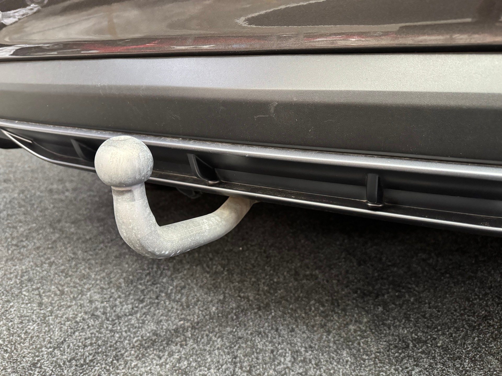 HYUNDAI Tucson 2.0 CRDI N-Line Mild Hybrid 4WD Automatic-image-10
