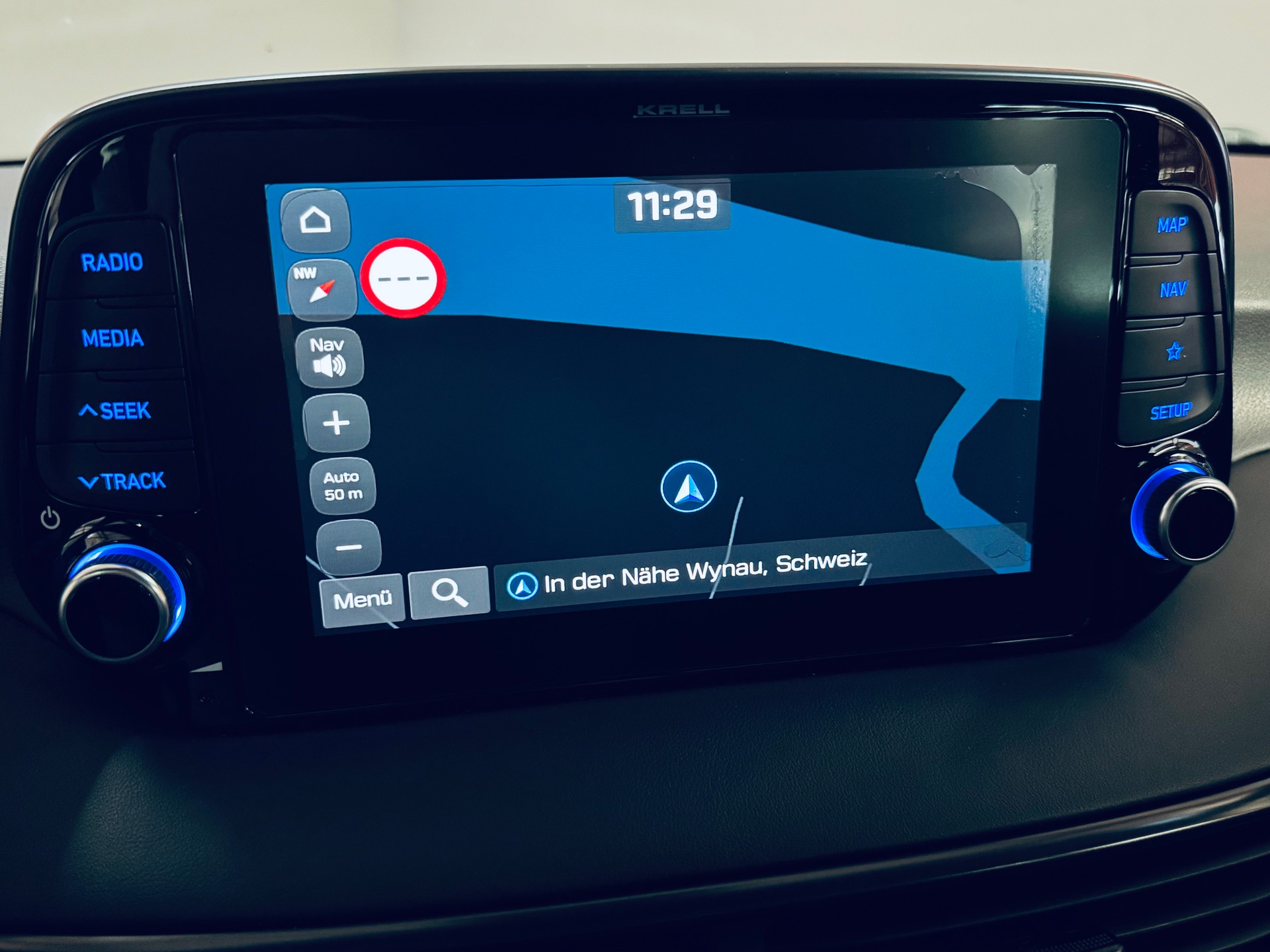 HYUNDAI Tucson 2.0 CRDI N-Line Mild Hybrid 4WD Automatic-image-21