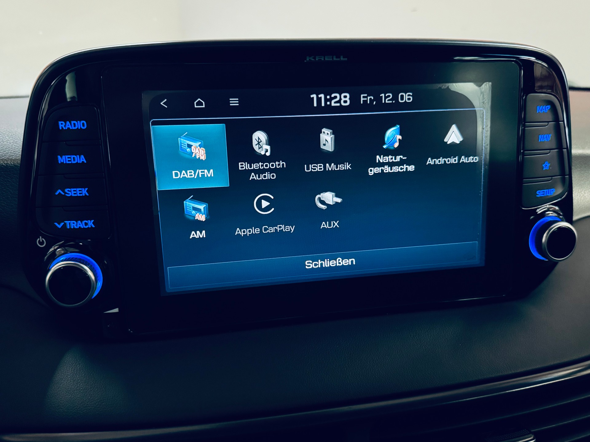 HYUNDAI Tucson 2.0 CRDI N-Line Mild Hybrid 4WD Automatic-image-20