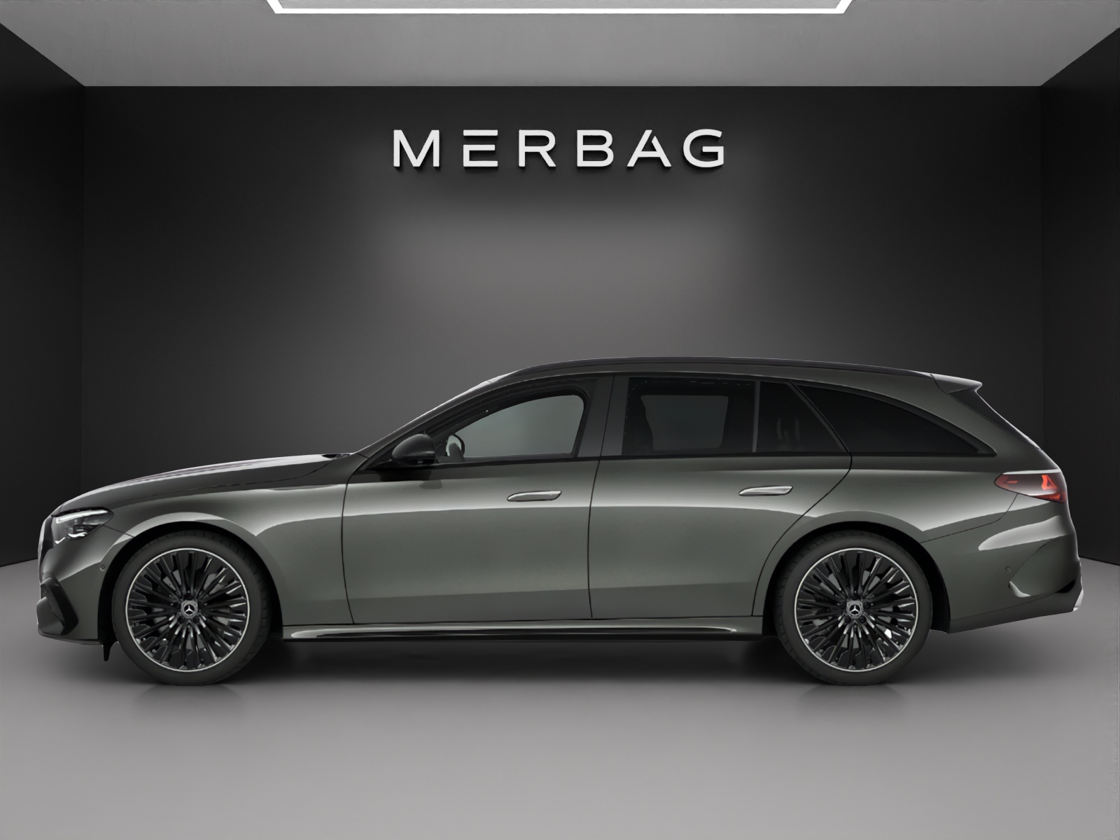 MERCEDES-BENZ E 450 d T 4Matic 9G-Tronic-image-1
