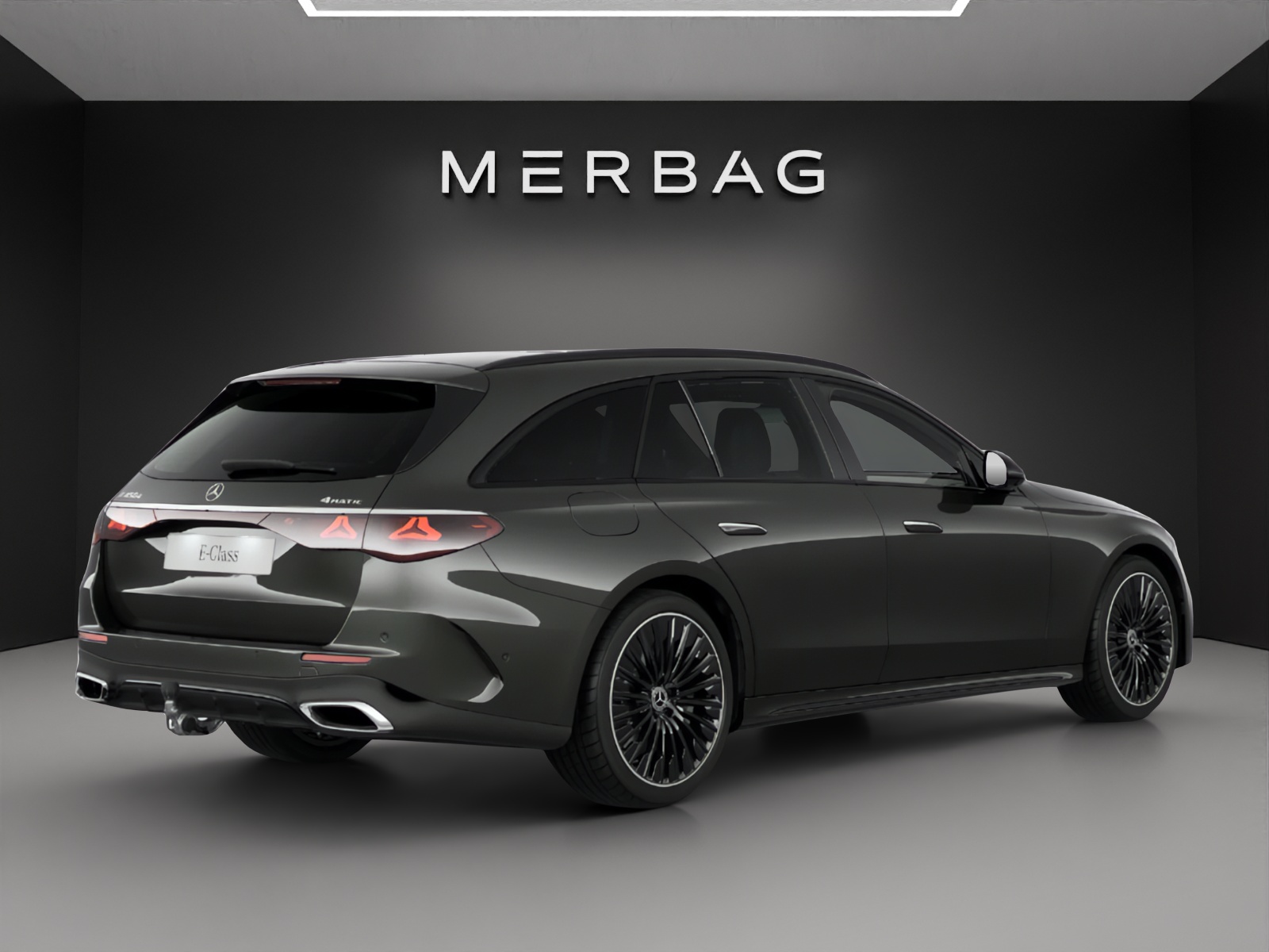 MERCEDES-BENZ E 450 d T 4Matic 9G-Tronic-image-4