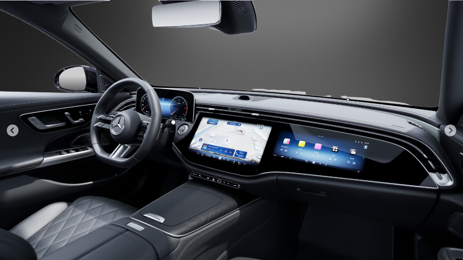 MERCEDES-BENZ E 450 d T 4Matic 9G-Tronic-image-5