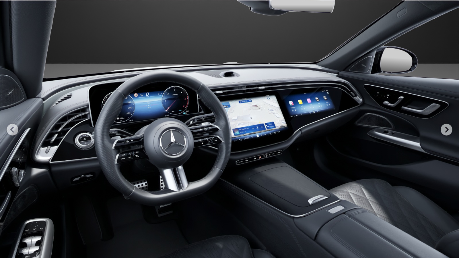MERCEDES-BENZ E 450 d T 4Matic 9G-Tronic-image-6