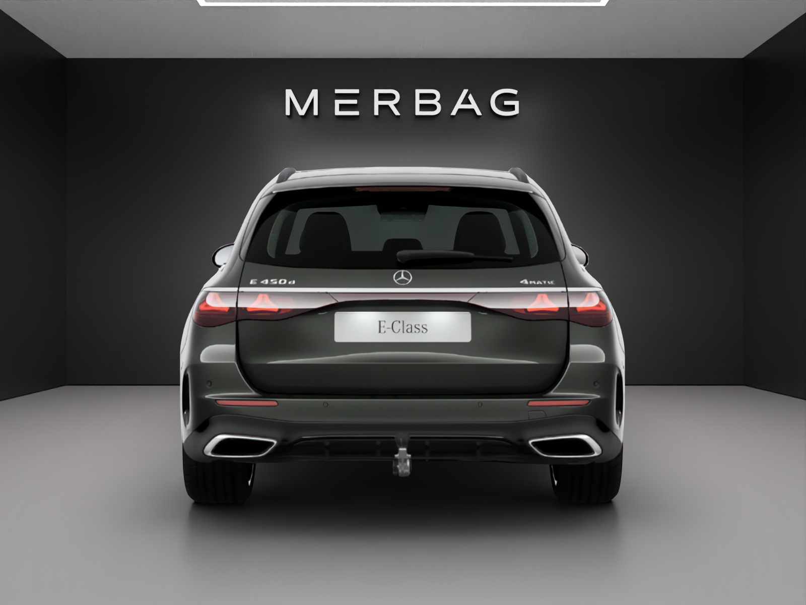 MERCEDES-BENZ E 450 d T 4Matic 9G-Tronic-image-3