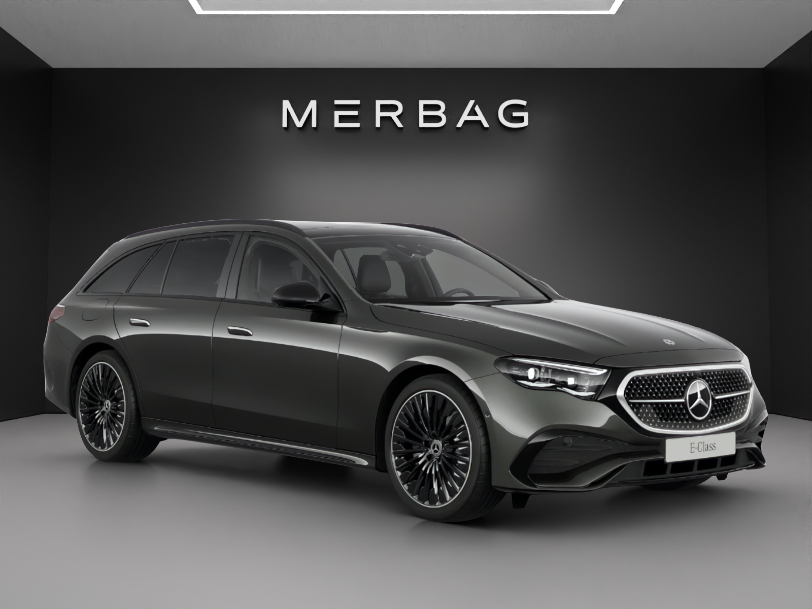 MERCEDES-BENZ E 450 d T 4Matic 9G-Tronic-image-0