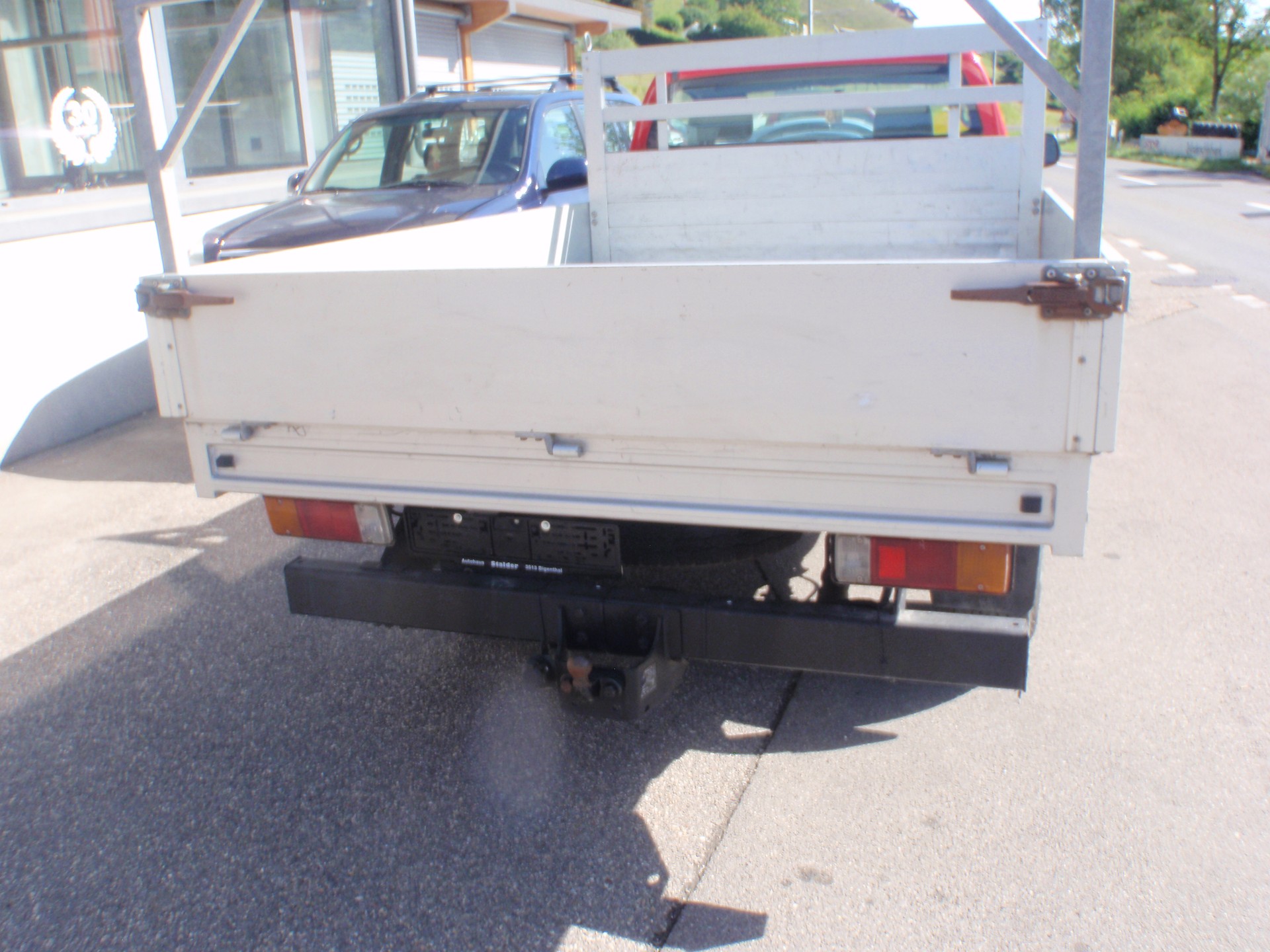 TOYOTA Hilux 4x4 SingleCab LineaTerra-image-8