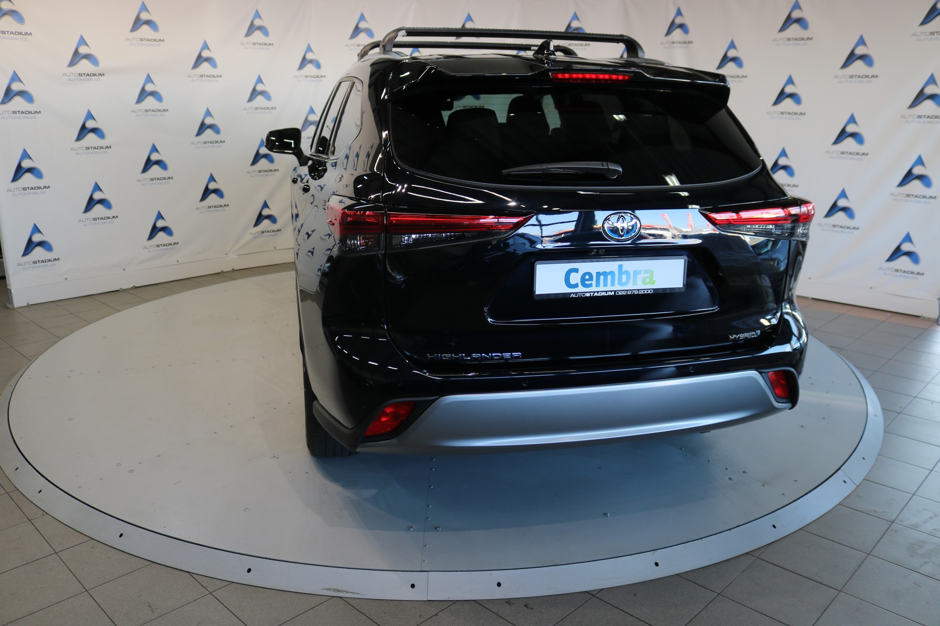 TOYOTA Highlander 2.5 HSD Premium e-CVT-image-17