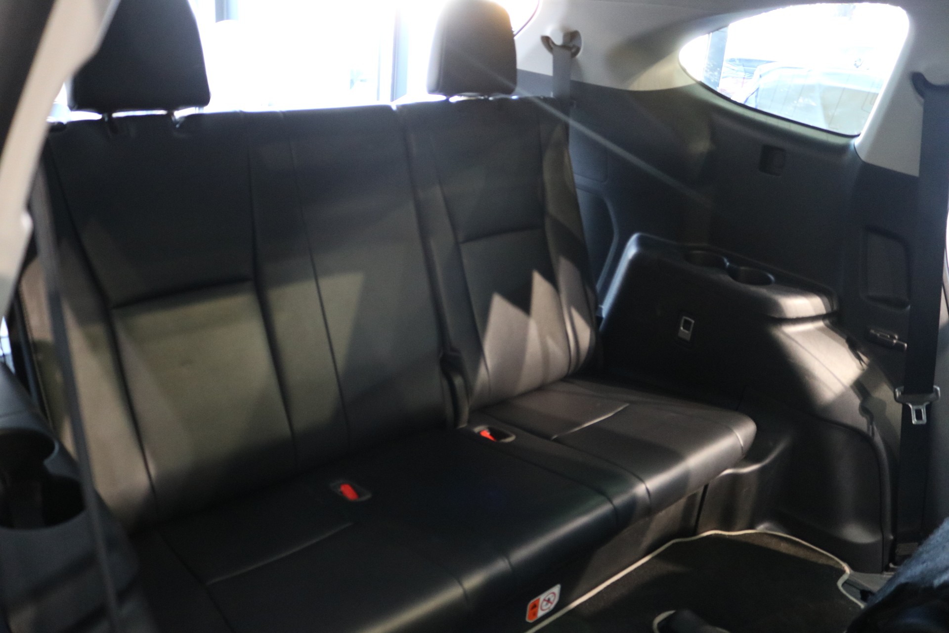 TOYOTA Highlander 2.5 HSD Premium e-CVT-image-48