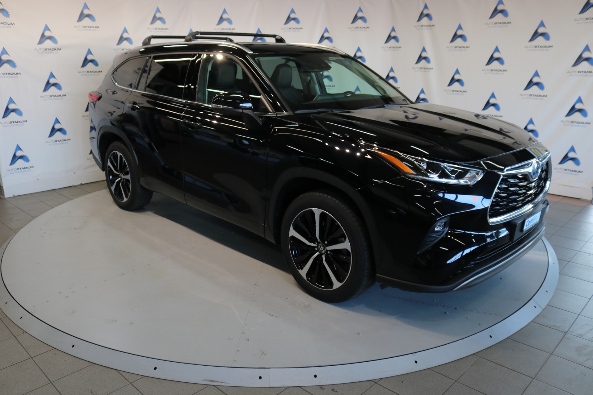 TOYOTA Highlander 2.5 HSD Premium e-CVT-image-25