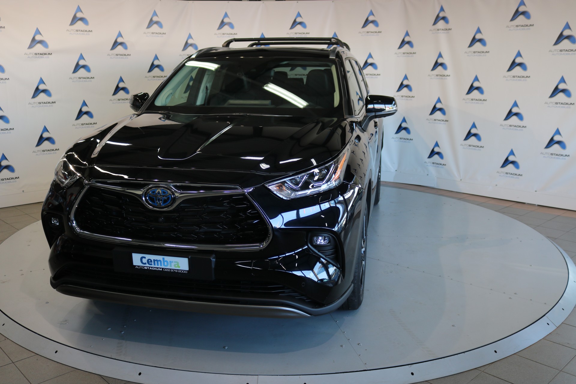 TOYOTA Highlander 2.5 HSD Premium e-CVT-image-8