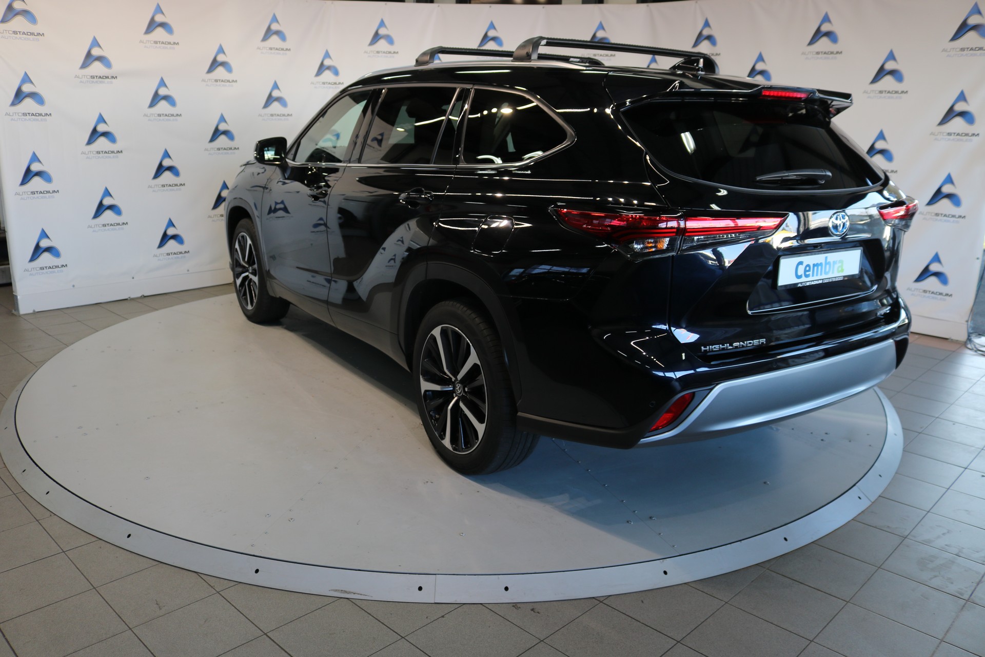 TOYOTA Highlander 2.5 HSD Premium e-CVT-image-16