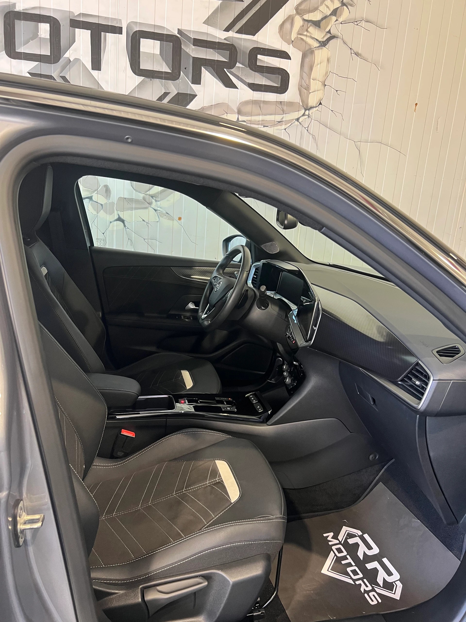 OPEL Mokka 1.2 Direct Injection Turbo Ultimate Aut.-image-6