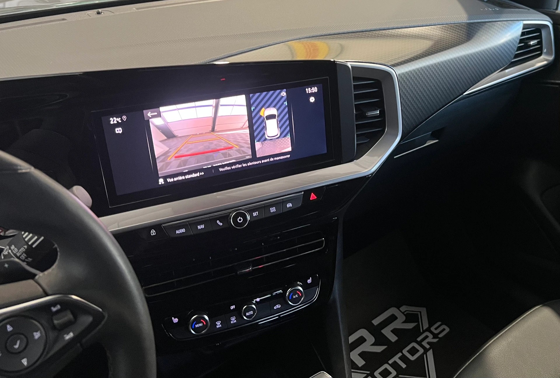 OPEL Mokka 1.2 Direct Injection Turbo Ultimate Aut.-image-7