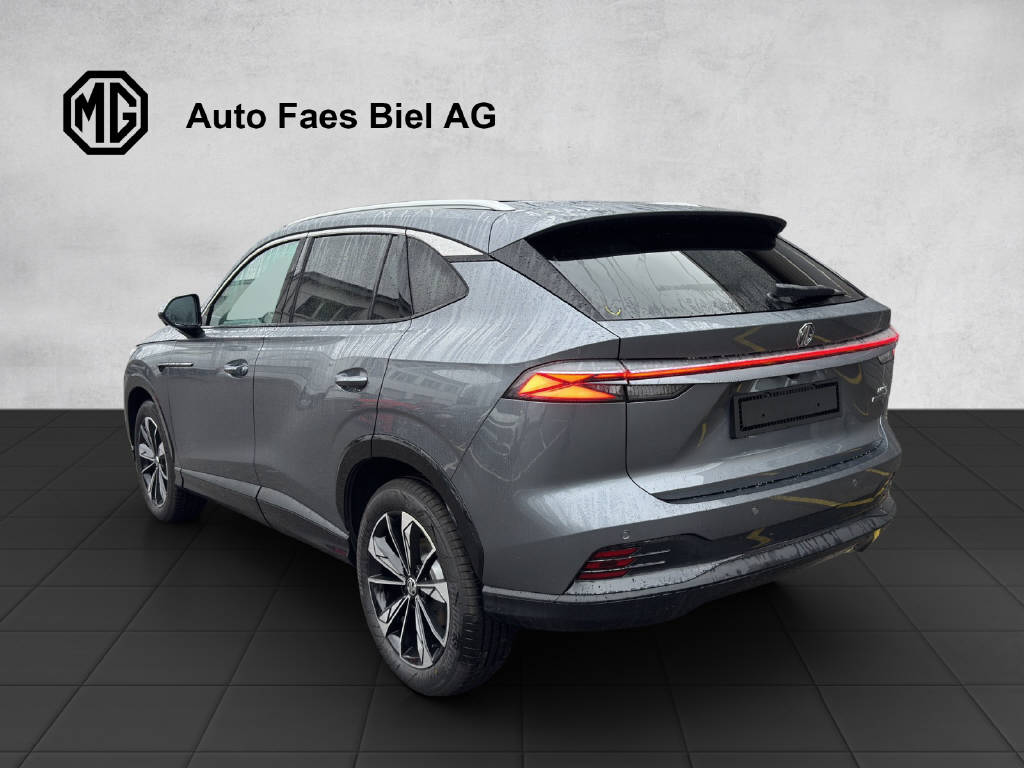 MG HS 1.5 Hybrid+ Luxury-image-3