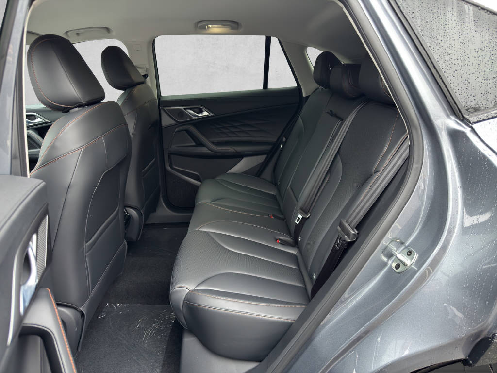 MG HS 1.5 Hybrid+ Luxury-image-6