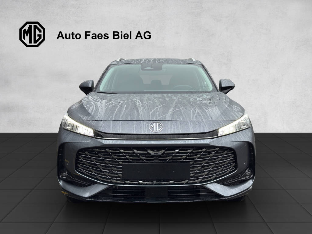 MG HS 1.5 Hybrid+ Luxury-image-1