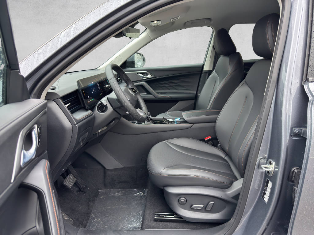 MG HS 1.5 Hybrid+ Luxury-image-7