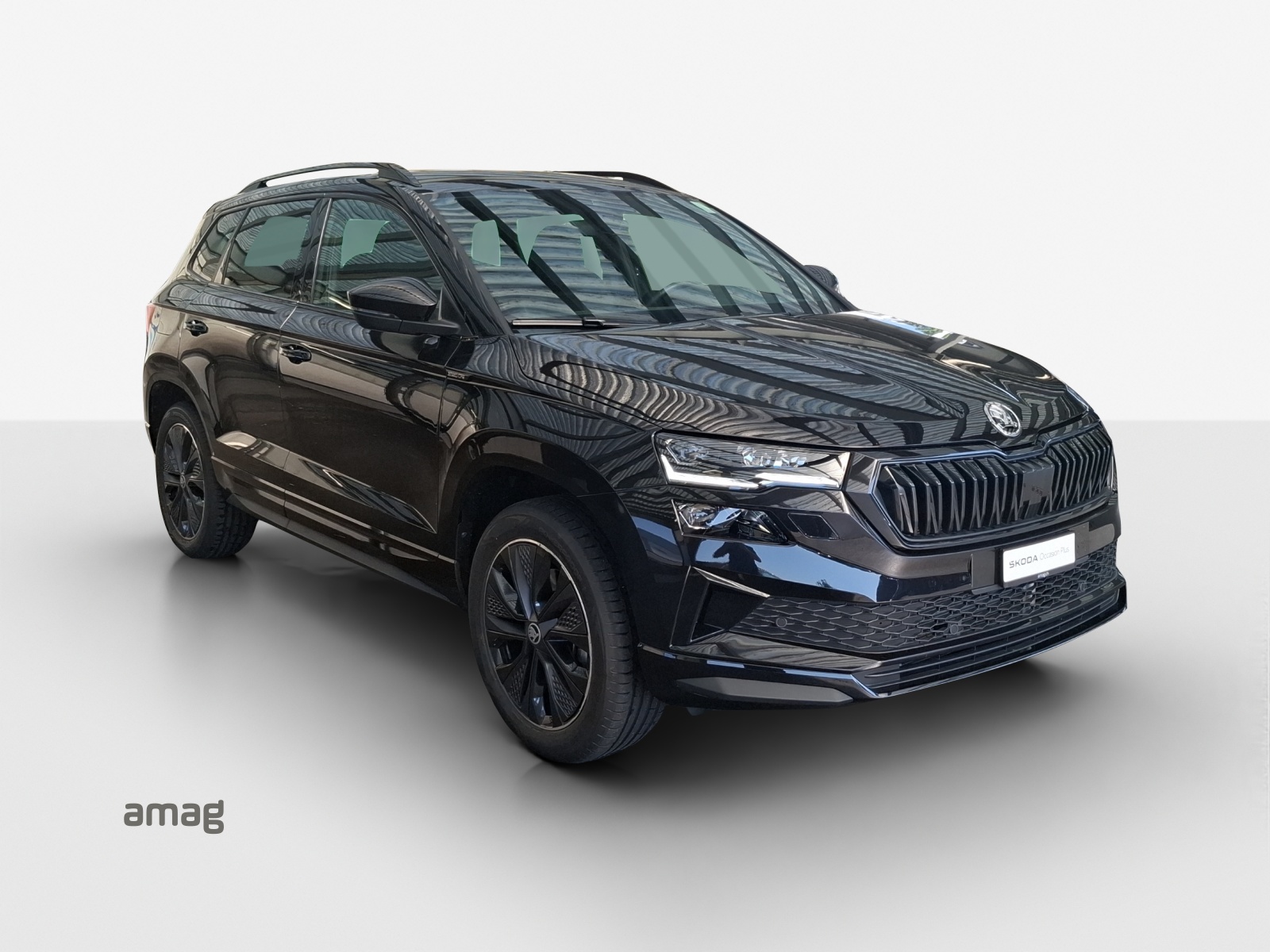 SKODA Karoq 2.0 TSI SportLine 4x4 DSG-image-5