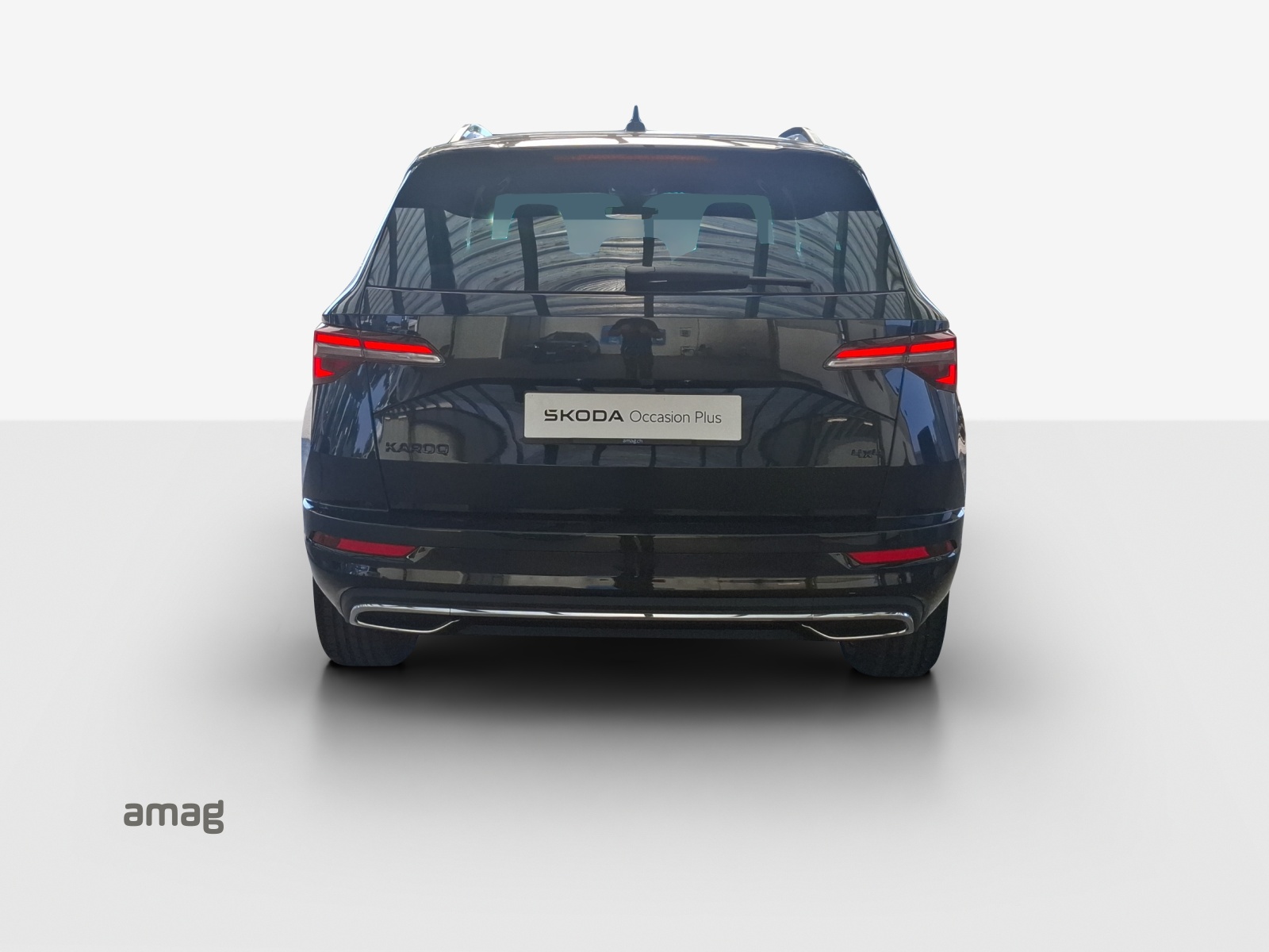 SKODA Karoq 2.0 TSI SportLine 4x4 DSG-image-3