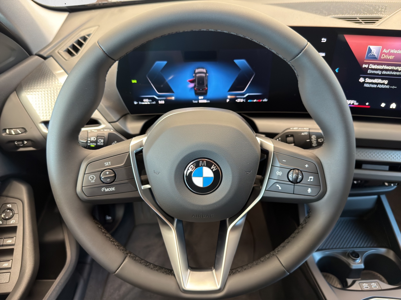 BMW 116 Steptronic-image-11