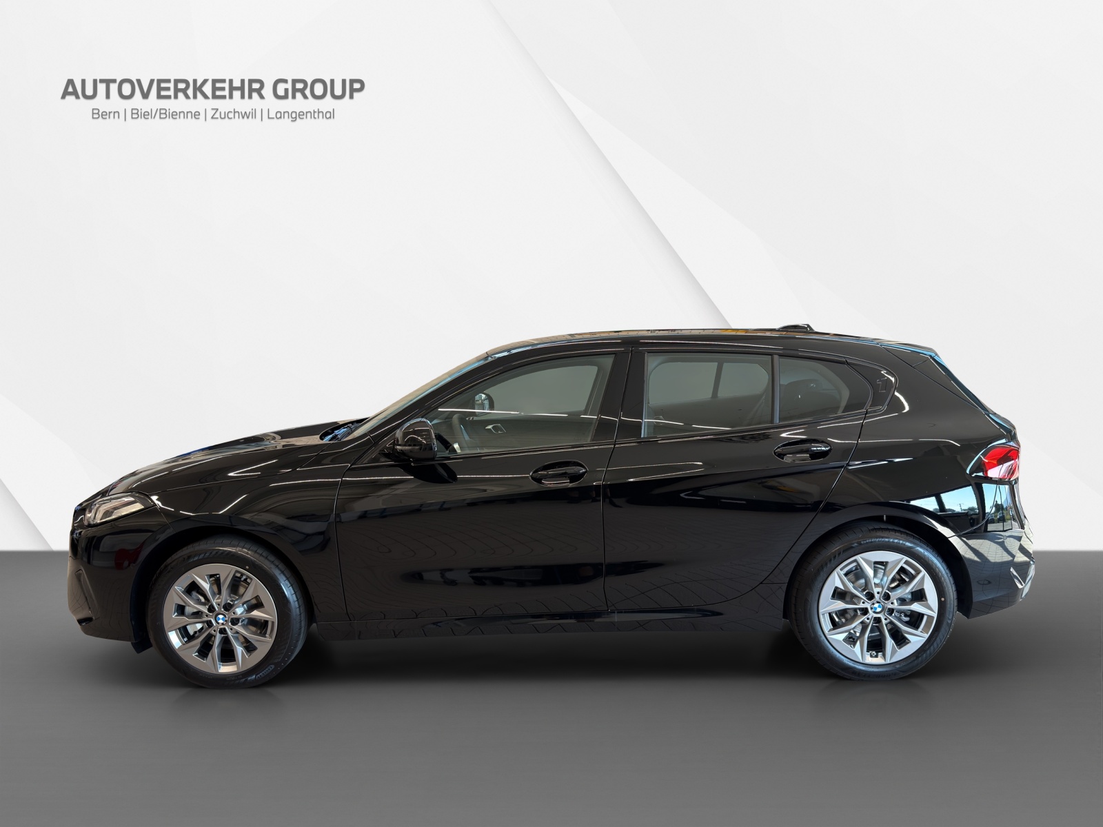 BMW 116 Steptronic-image-2