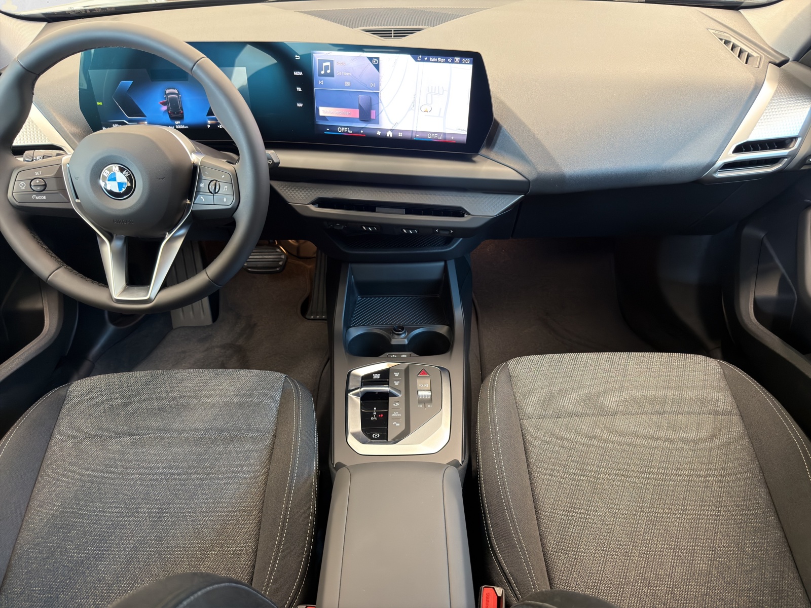BMW 116 Steptronic-image-13
