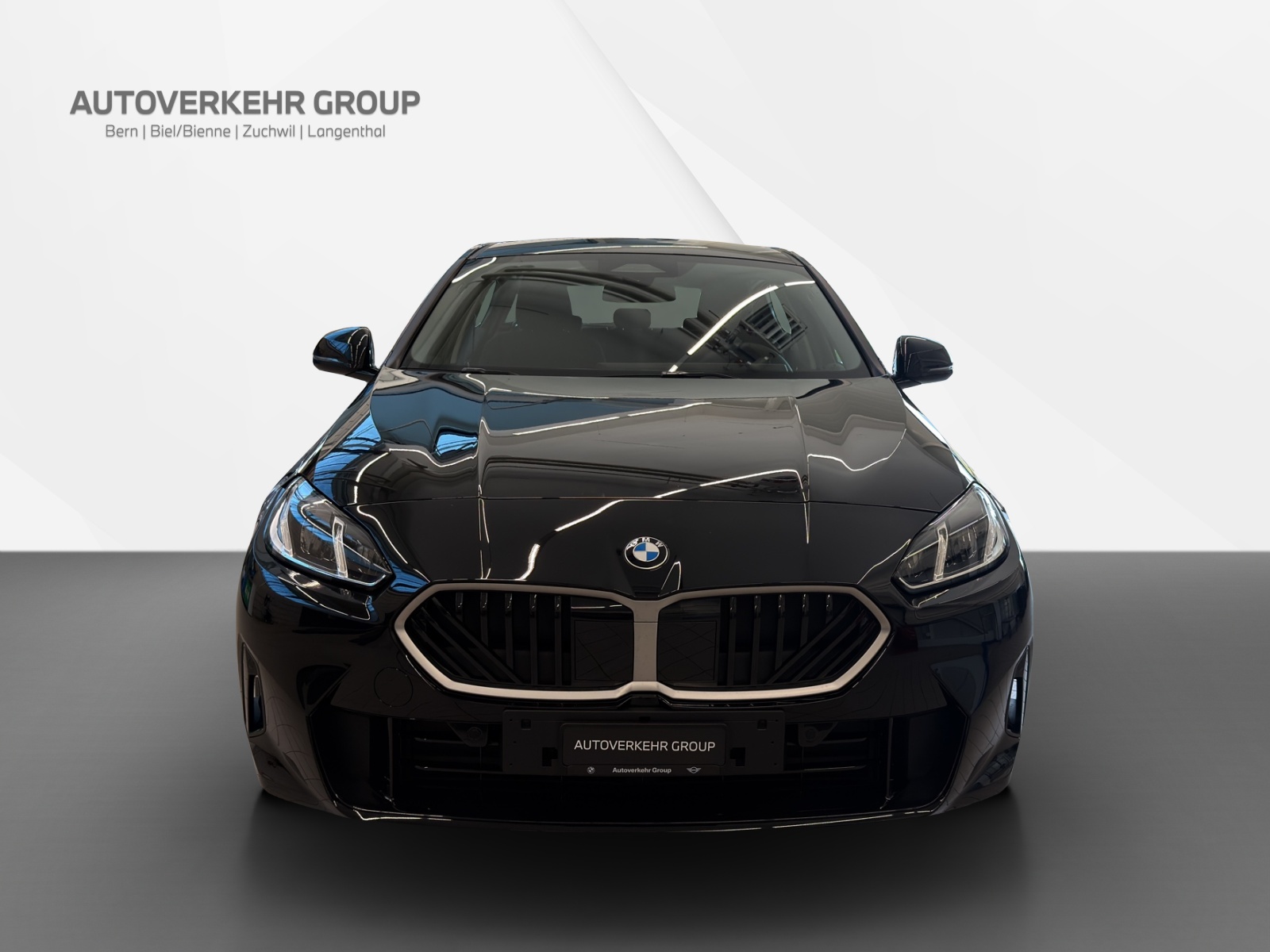 BMW 116 Steptronic-image-1