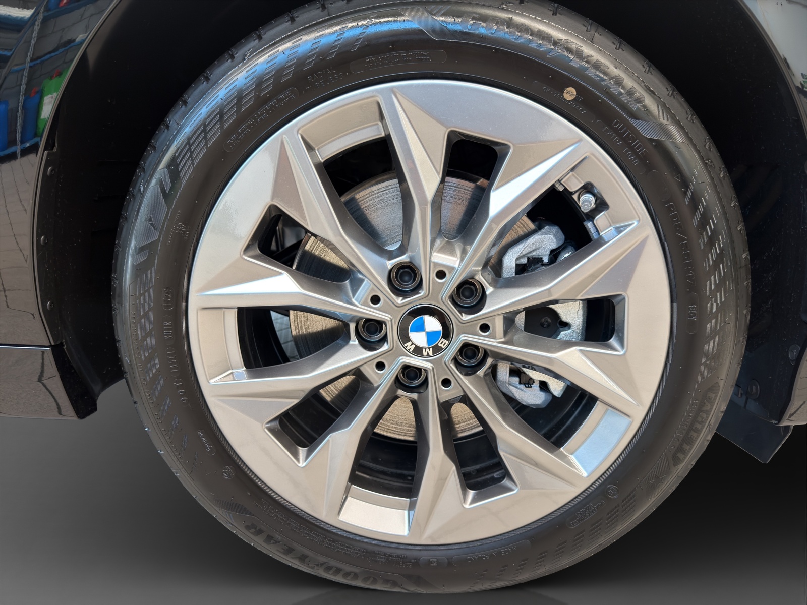 BMW 116 Steptronic-image-8