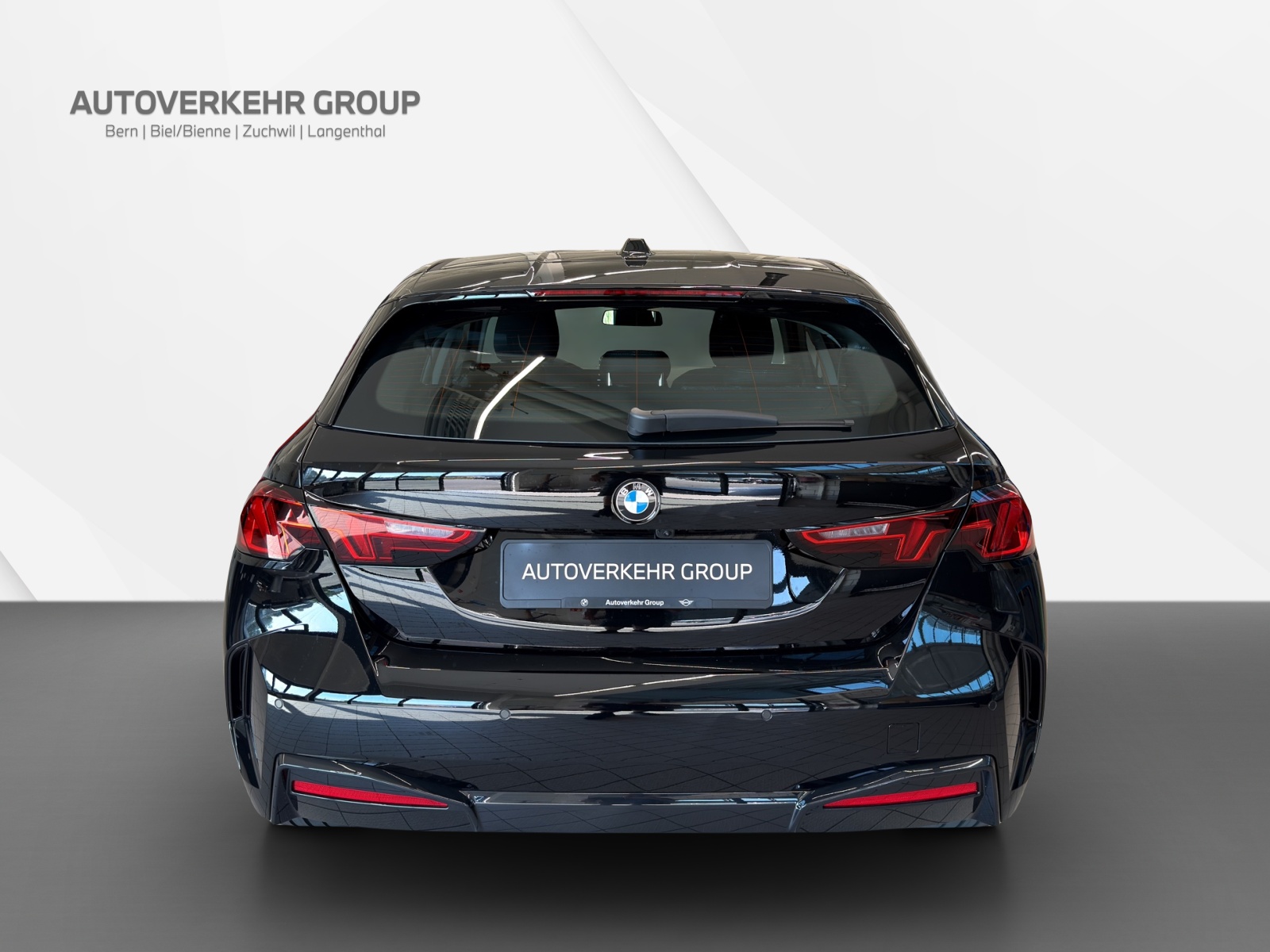BMW 116 Steptronic-image-4