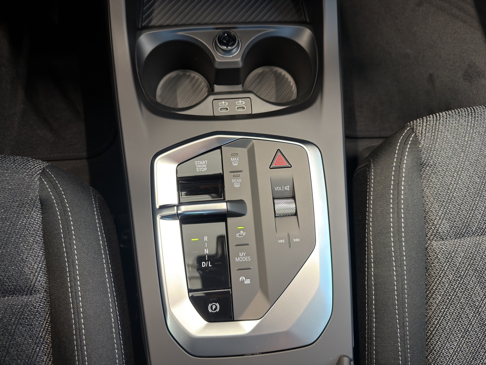 BMW 116 Steptronic-image-16