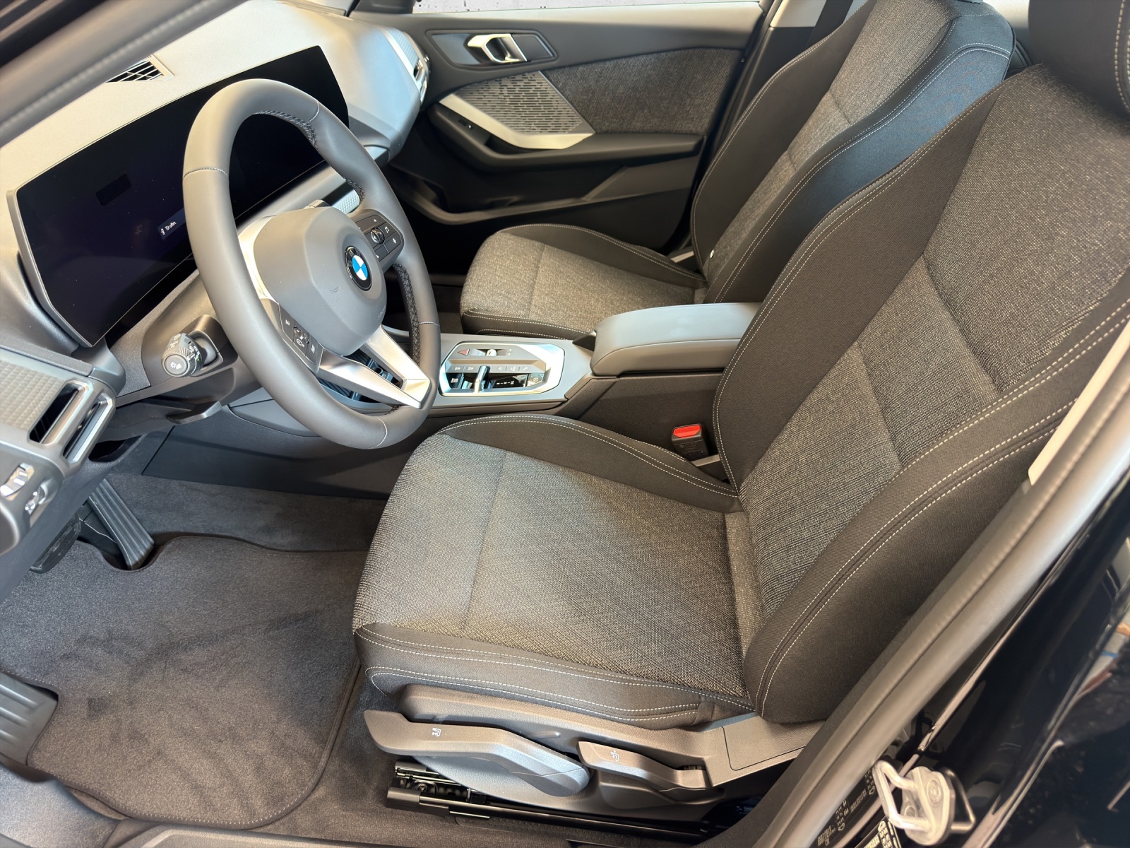 BMW 116 Steptronic-image-9