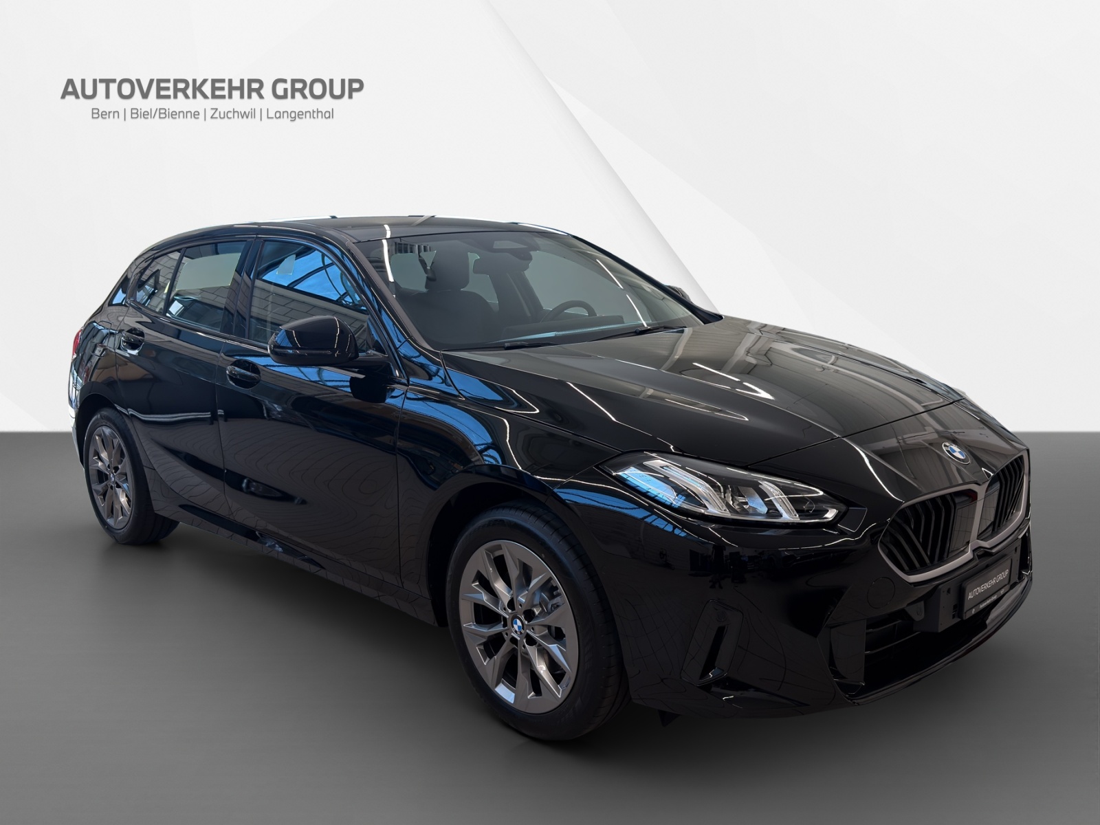 BMW 116 Steptronic-image-7