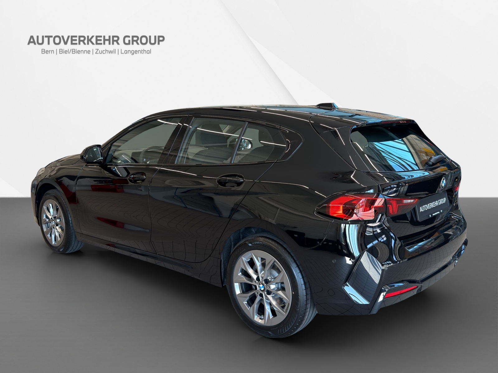 BMW 116 Steptronic-image-3