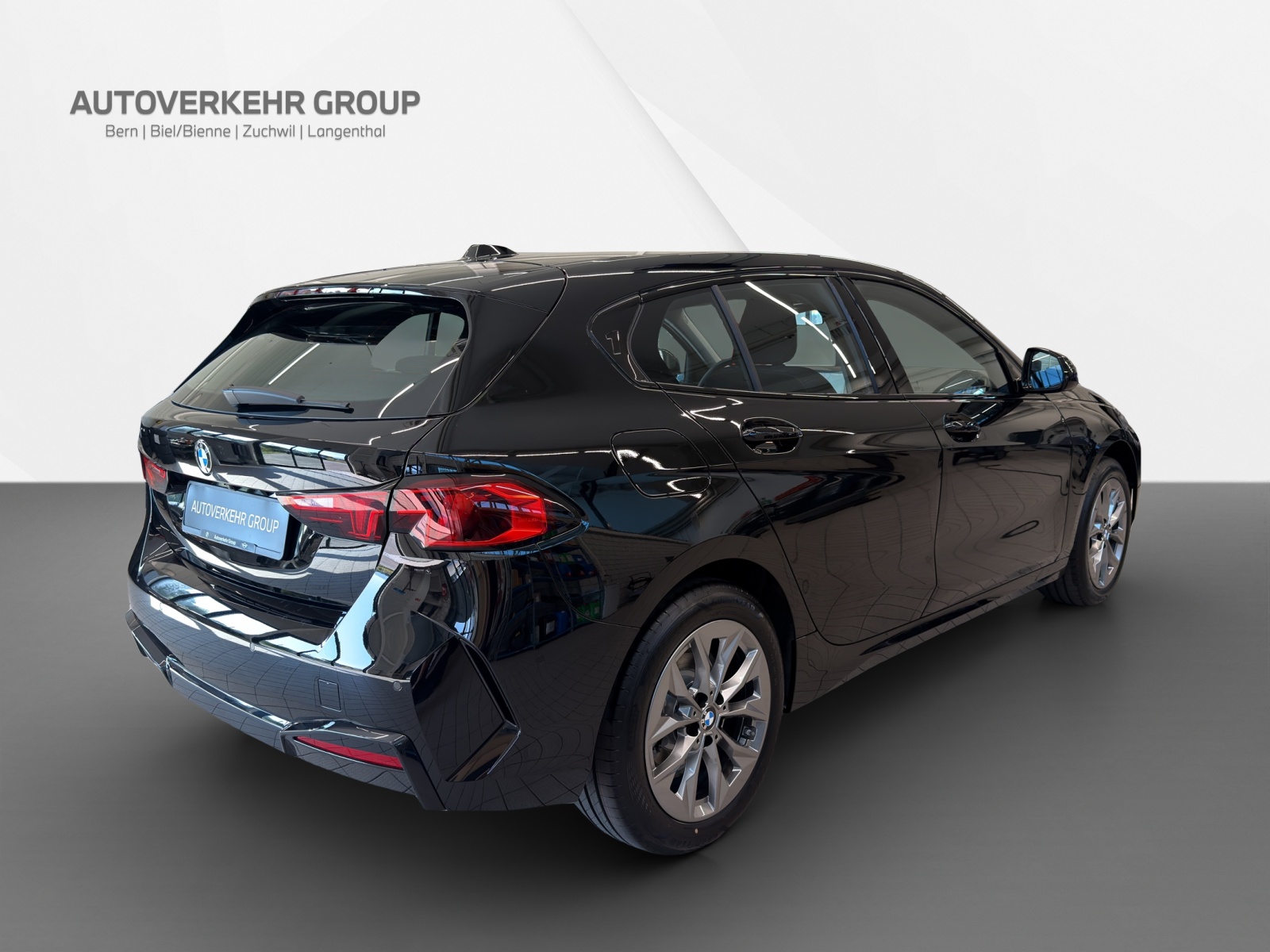 BMW 116 Steptronic-image-5