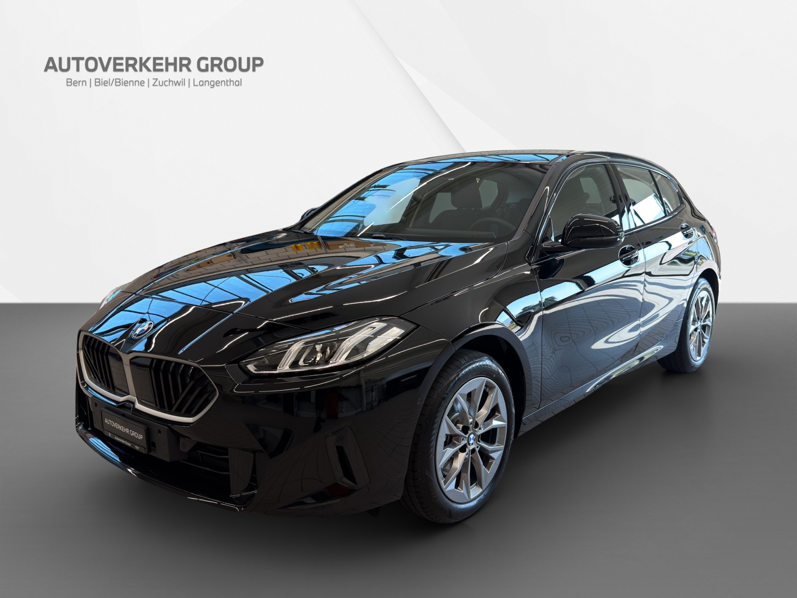 BMW 116 Steptronic-image-0