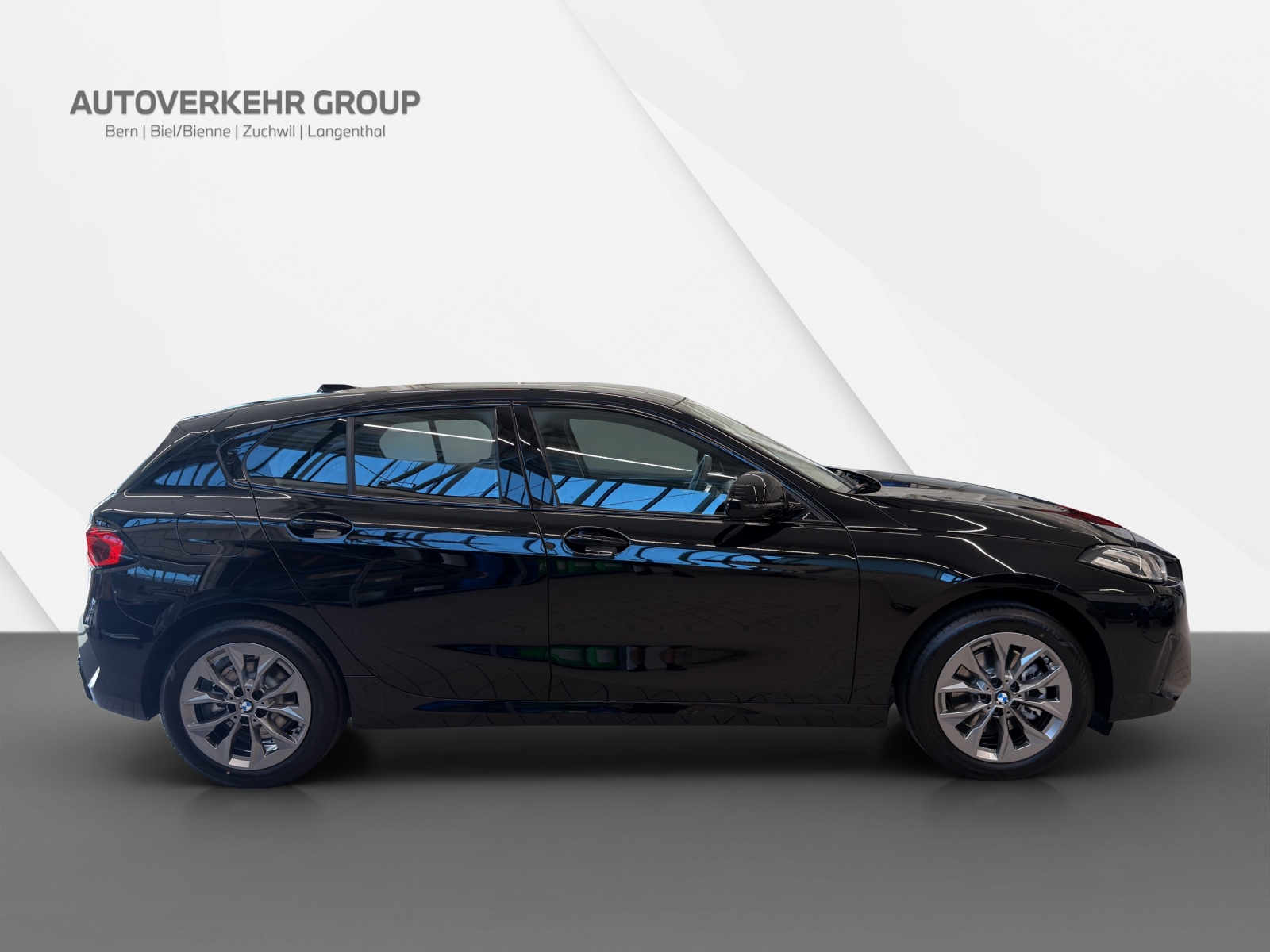 BMW 116 Steptronic-image-6