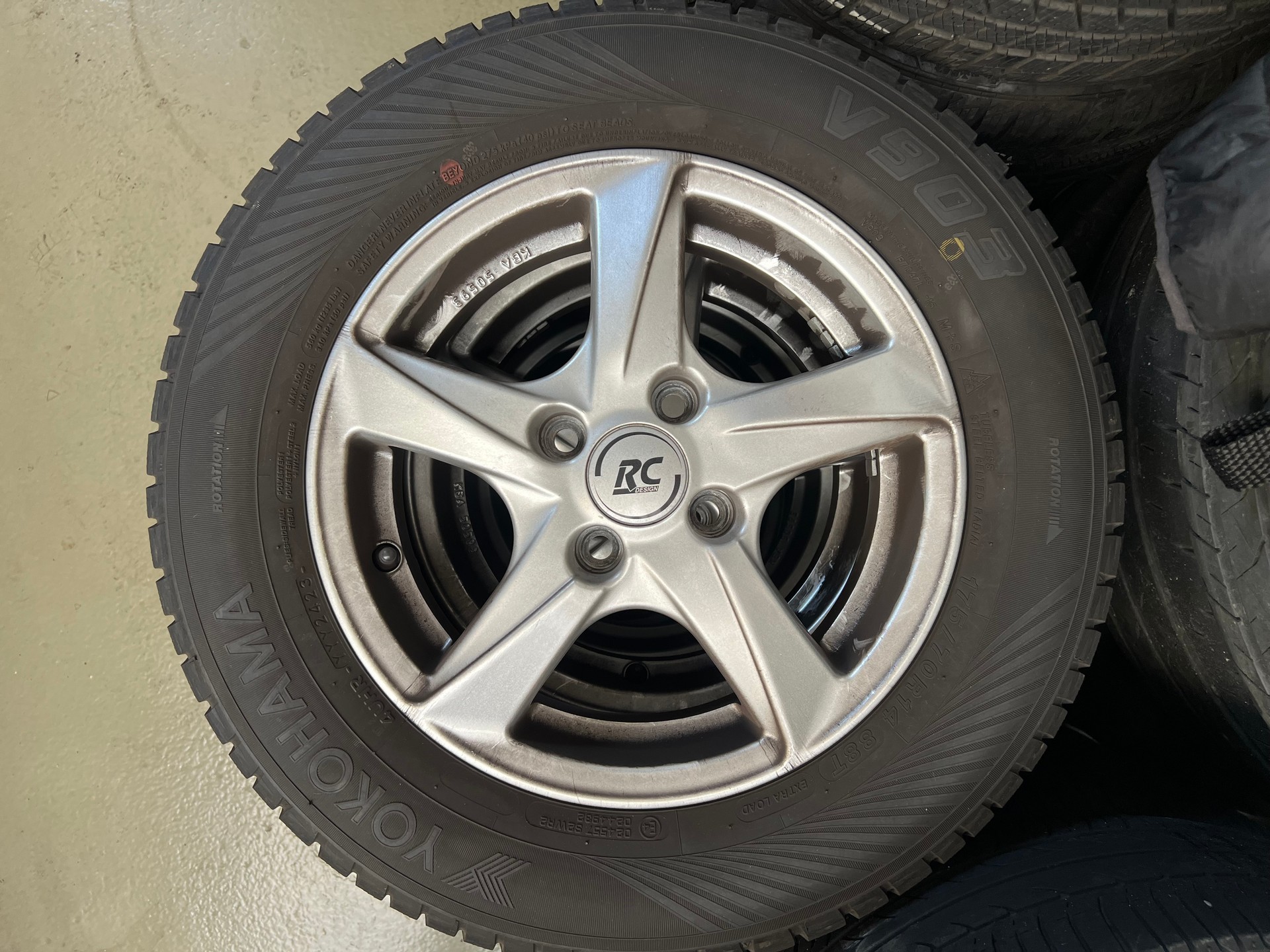 TOYOTA Yaris 1.33 Trend Multidrive-image-11