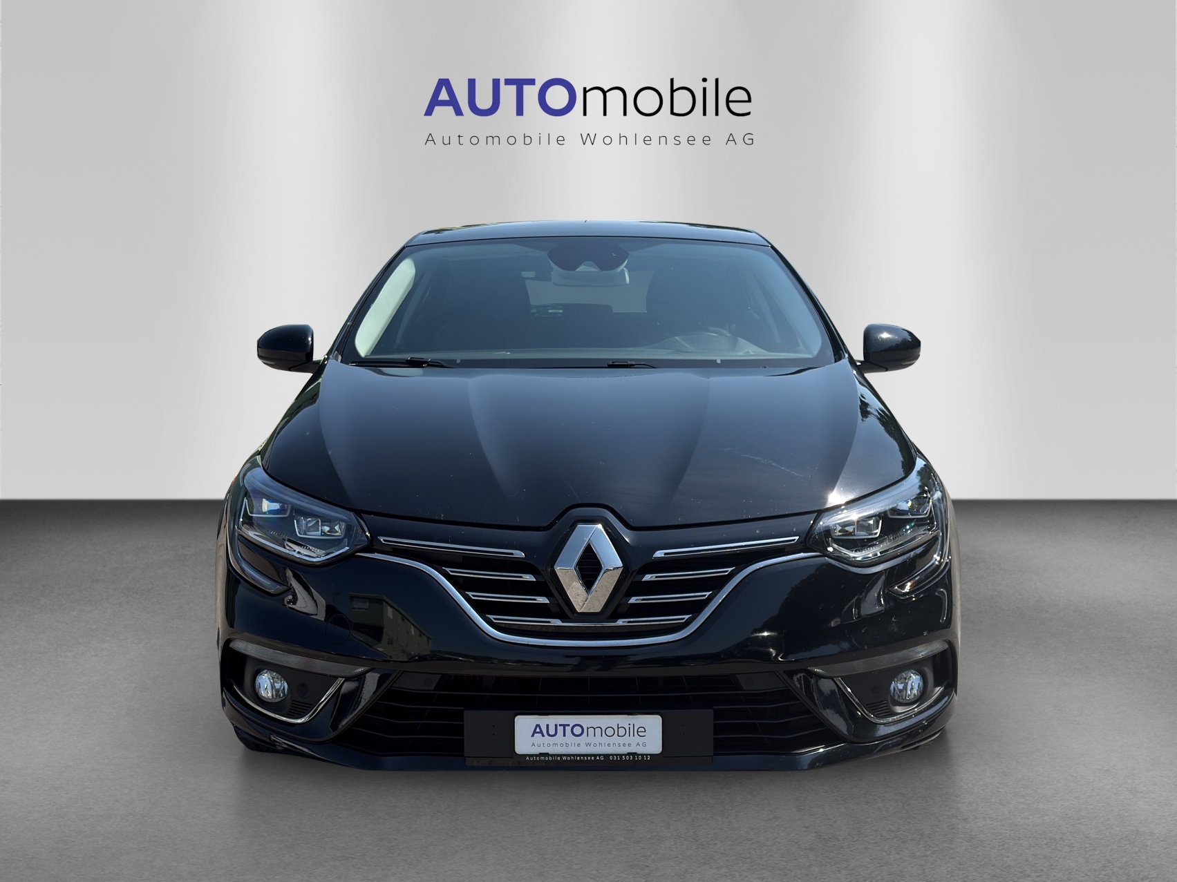 RENAULT Mégane 1.2 16V Turbo 90th Anniversary EDC-image-2