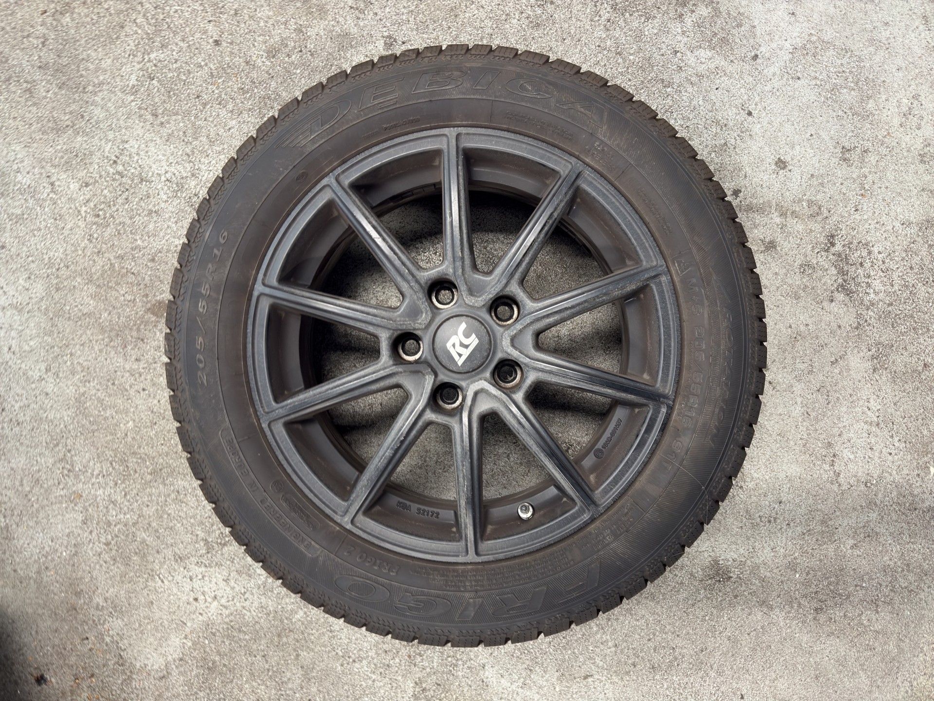 RENAULT Mégane 1.2 16V Turbo 90th Anniversary EDC-image-16