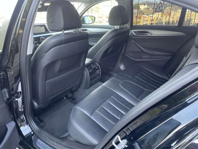 BMW 520d xDrive Luxury Line Steptronic-image-24