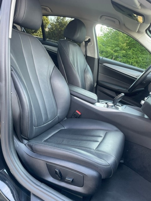 BMW 520d xDrive Luxury Line Steptronic-image-23