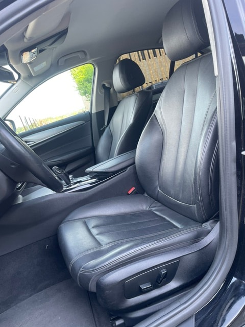 BMW 520d xDrive Luxury Line Steptronic-image-14