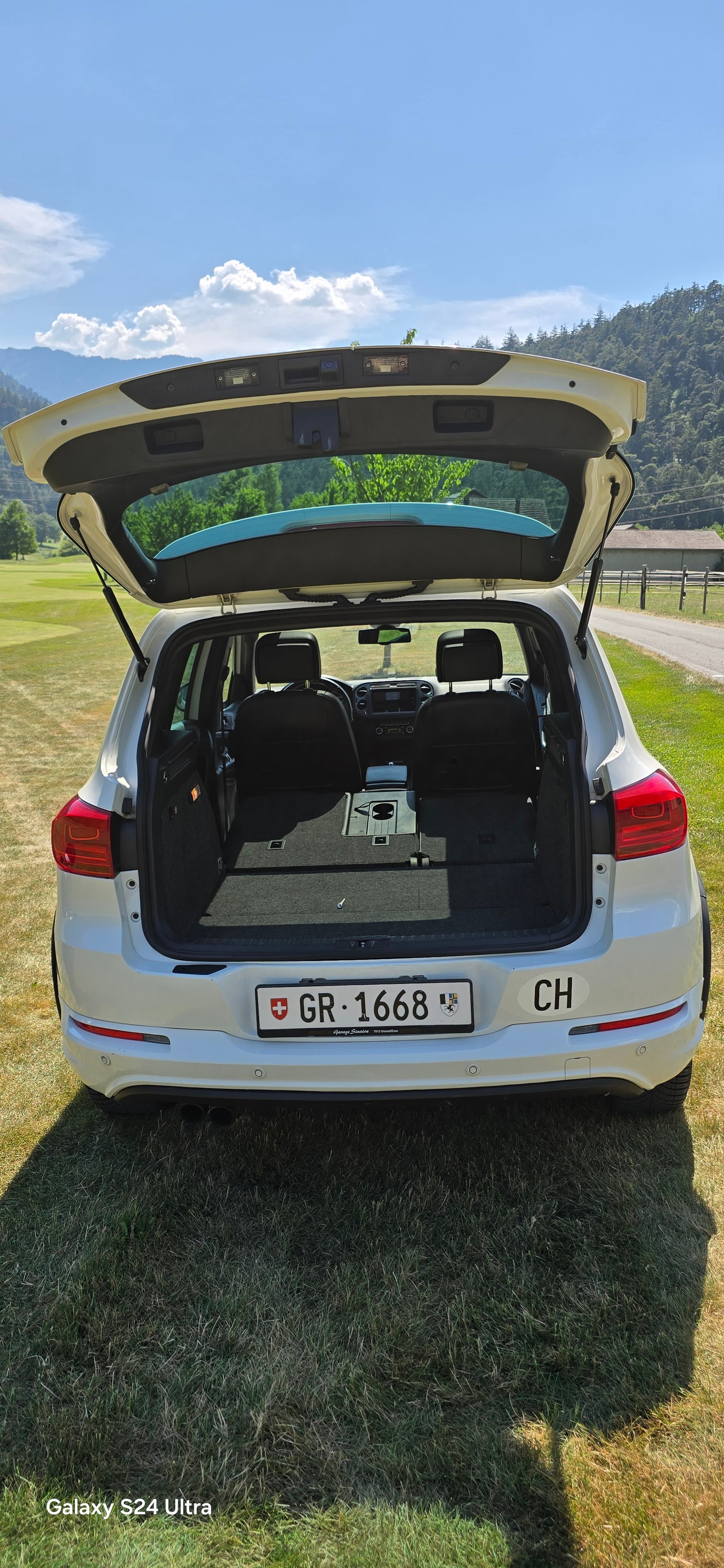 VW 2.0 TSI 210 Sport & Style DSG-image-2