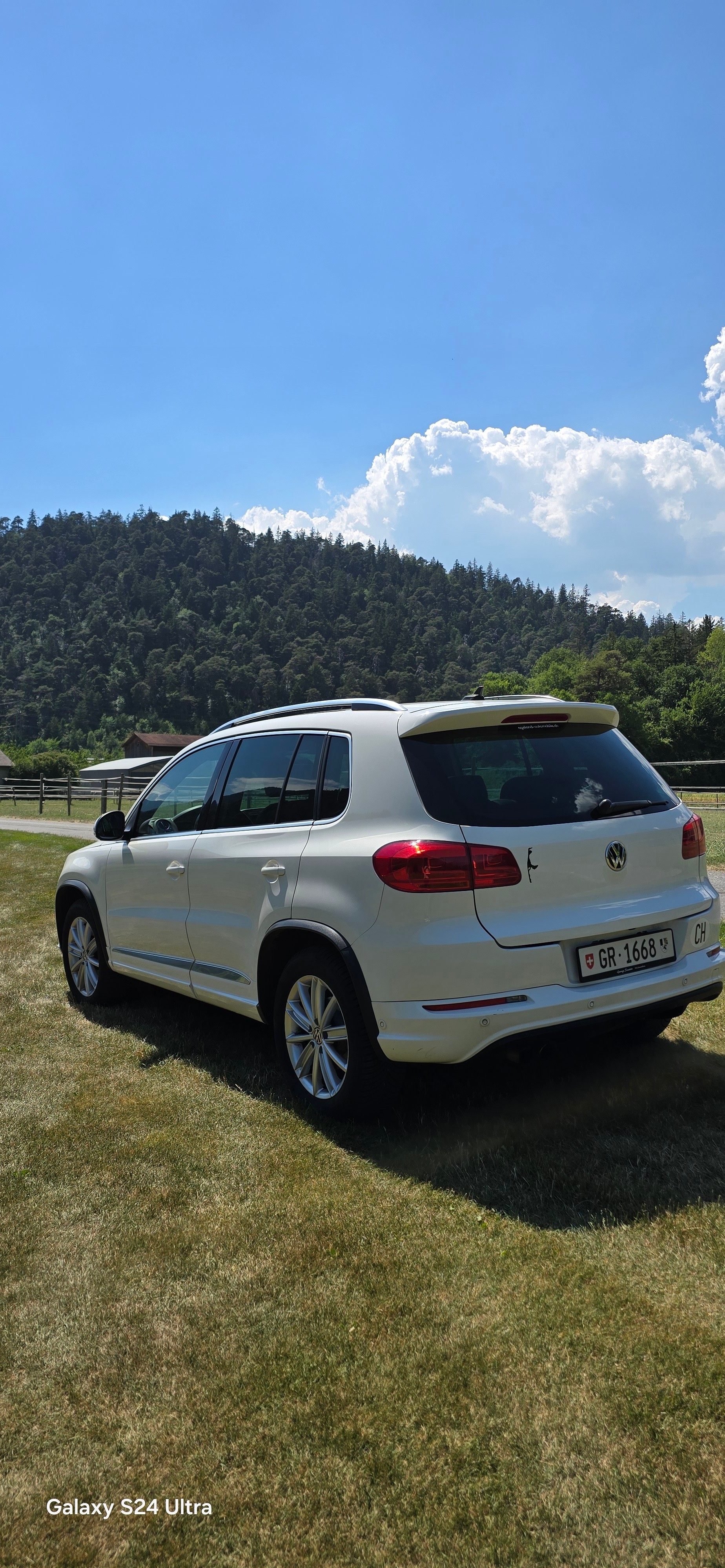VW 2.0 TSI 210 Sport & Style DSG-image-1