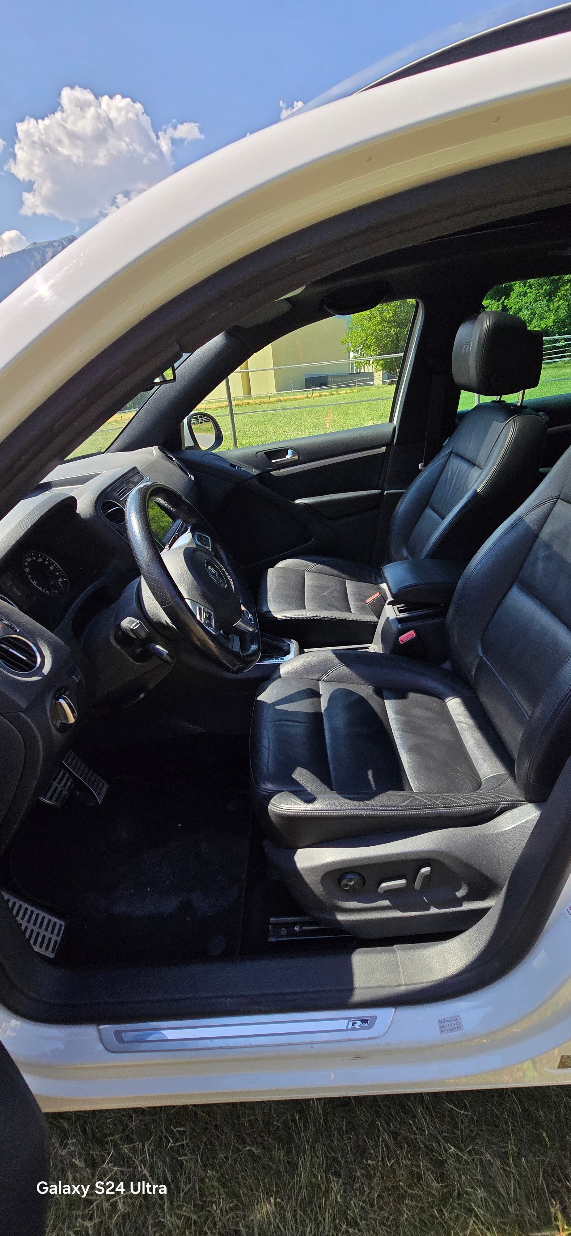 VW 2.0 TSI 210 Sport & Style DSG-image-5